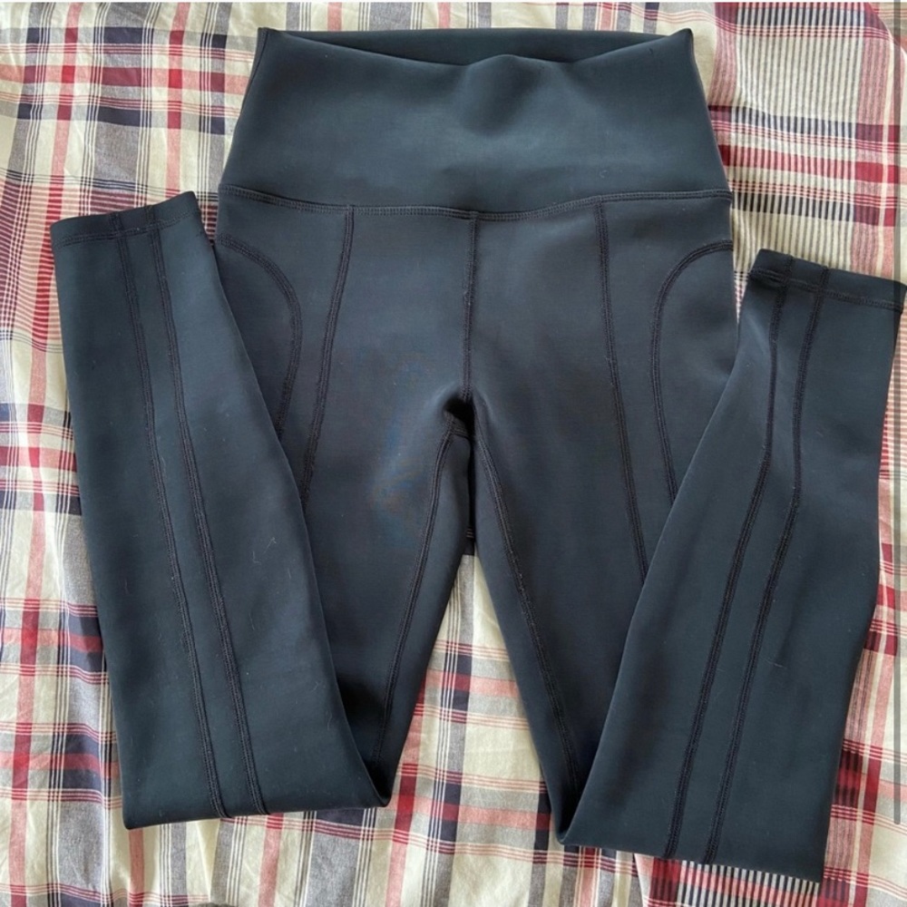 NWOT Carbon 38 Tights